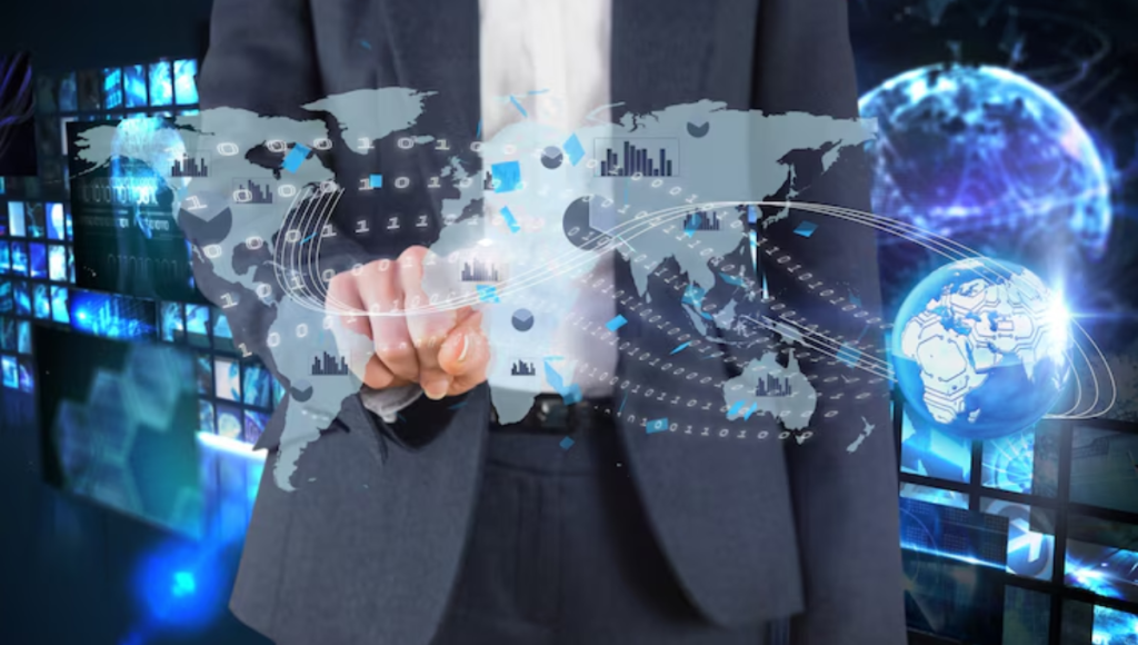 Telecom Business Directions