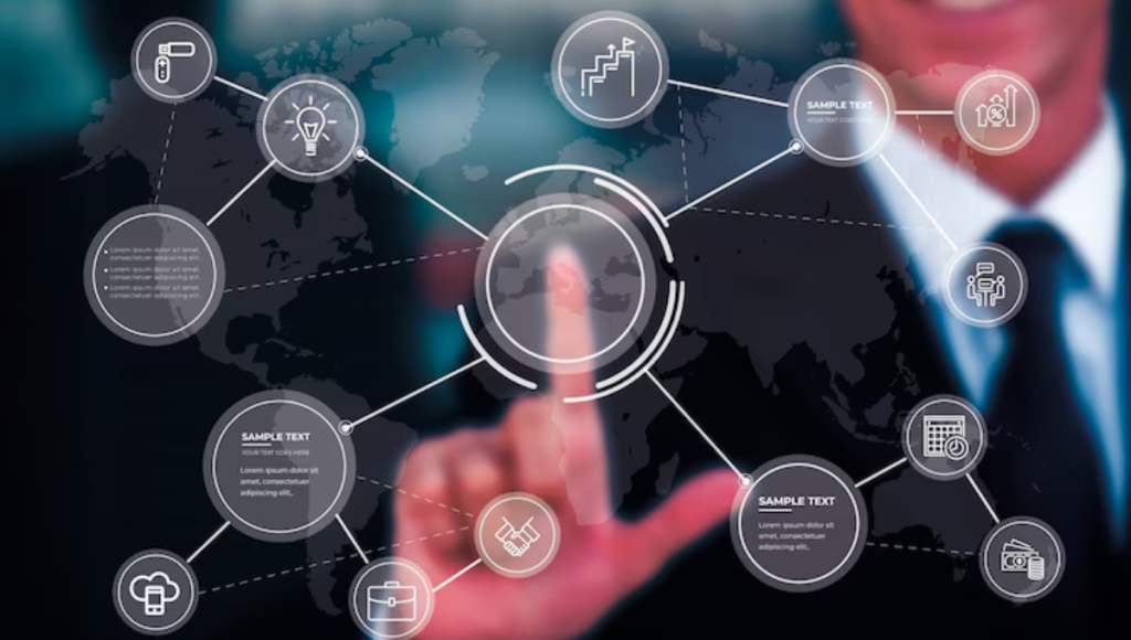 Telecom Business Directions