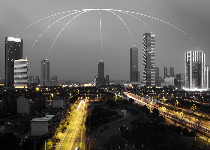 Telecom Business Directions