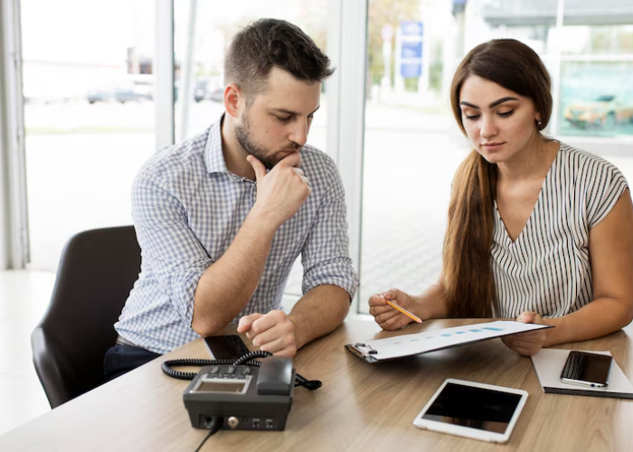 Traceloans.com Business Loans