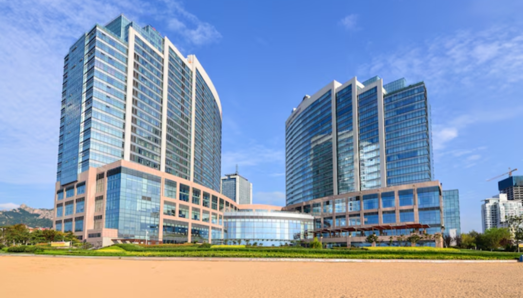 usce business center