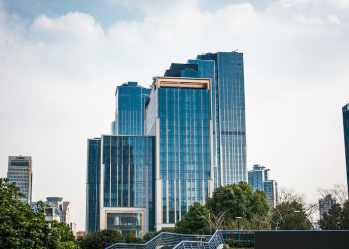 usce business center
