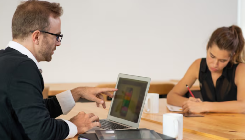 zing business coaching