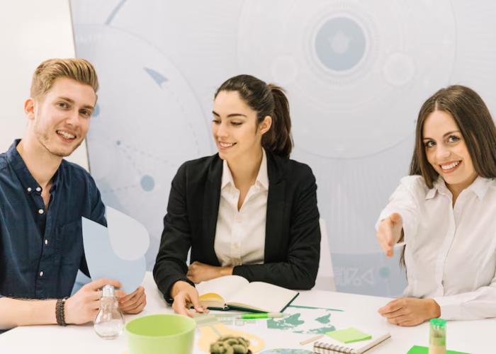 zing business coaching